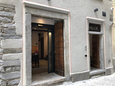 NicoMat Rooms Bed and Breakfast in Domodossola