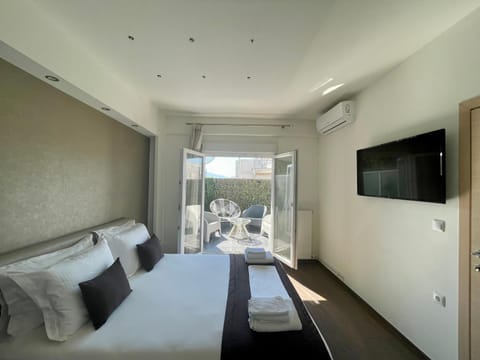 EPaN Luxury Apartments Condo in Thessaloniki