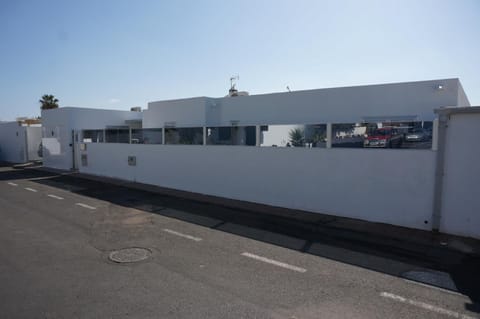 Villa Malagueñas Chalet in Puerto del Carmen