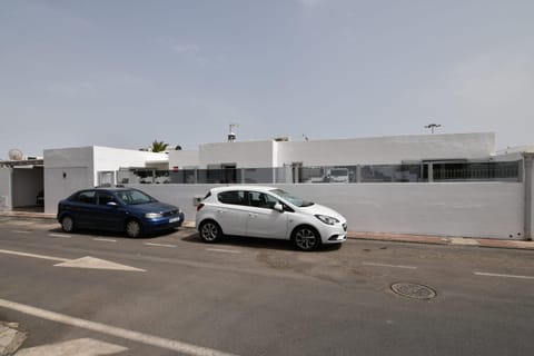 Villa Malagueñas Chalet in Puerto del Carmen