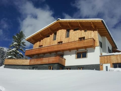 Haus Feuerstein Apartment in Lech