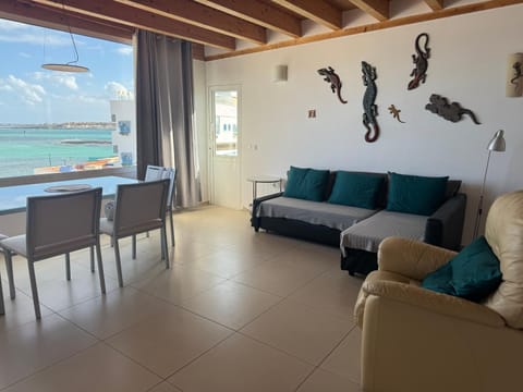 Vivienda Vacacional Casa Lina Apartment in Corralejo