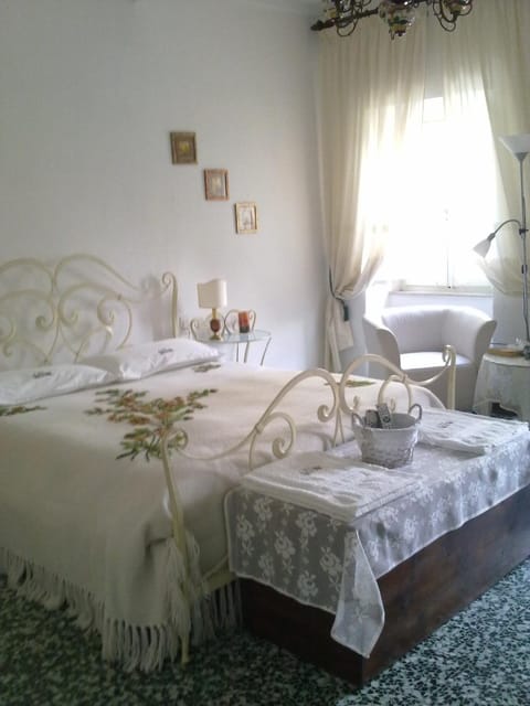 B&B Casa Delle Rose Bed and Breakfast in Arezzo