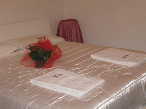 B&B Casa Delle Rose Bed and Breakfast in Arezzo
