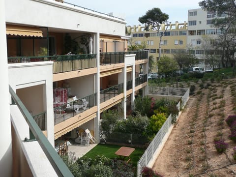 Résidence Stella Apartment in La Seyne-sur-Mer