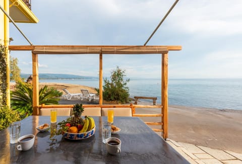 The Sea Front Fisherman’s house House in Magnesia Prefecture, Greece