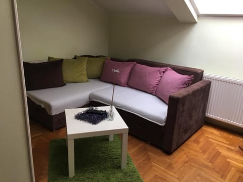 NS-Fair & Play Apartment in Novi Sad