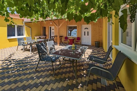 Berunka Bed and Breakfast in South Moravian Region