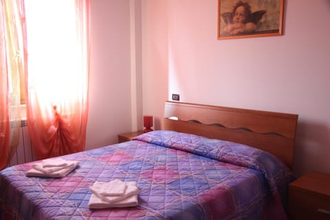 B&B le margherite Bed and Breakfast in Foligno