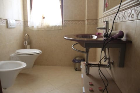 B&B le margherite Bed and Breakfast in Foligno