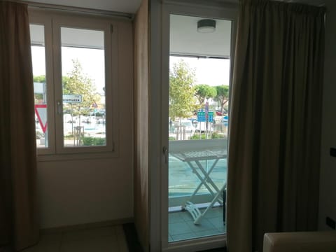 Residence Aprilia Apartahotel in Grado