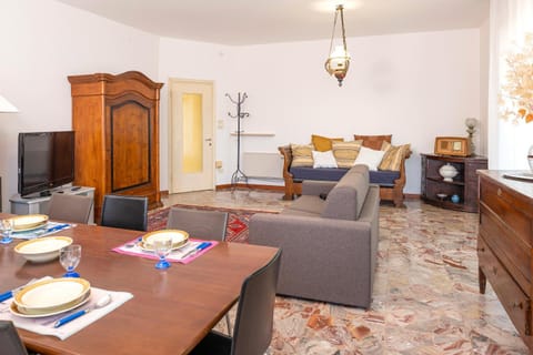 Villa Doda Apartment in Bardolino