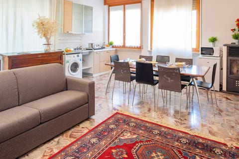 Villa Doda Apartment in Bardolino