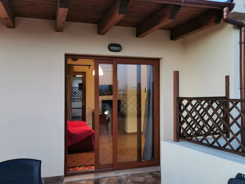 Pambi House-Sardegna Relax Condominio in Quartu Sant'Elena