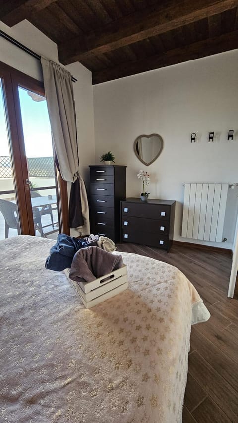 Pambi House-Sardegna Relax Condominio in Quartu Sant'Elena