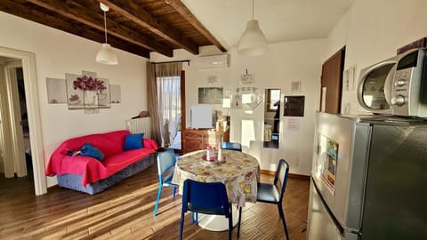 Sardegna Relax Apartment in Quartu Sant'Elena