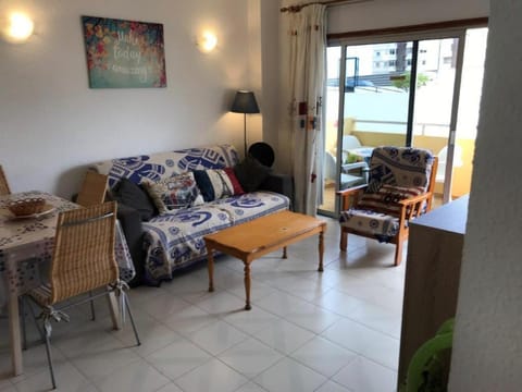 Los Angelitos Apartment in Los Cristianos