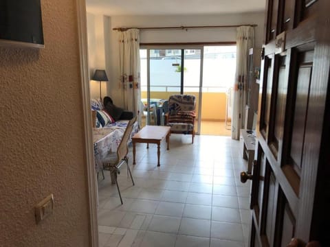 Los Angelitos Apartment in Los Cristianos