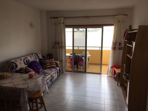 Los Angelitos Apartment in Los Cristianos