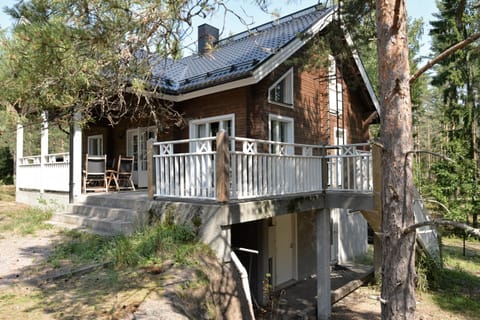 Mäntykallio Villa in Uusimaa