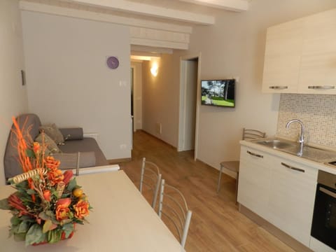 Appartamento Esther Condo in Province of Massa and Carrara