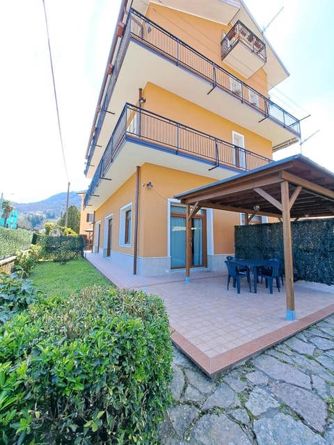 Appartamento Esther Condo in Province of Massa and Carrara