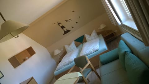 Hotel-Pension Seeadler Bed and Breakfast in Prerow
