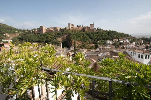 Casa Victoria House in Granada