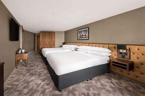 DoubleTree by Hilton Hotel Newcastle International Airport Hotel in Newcastle upon Tyne