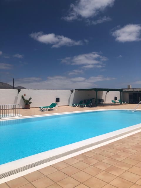 Little Gem Lanzarote Apartment in Puerto del Carmen