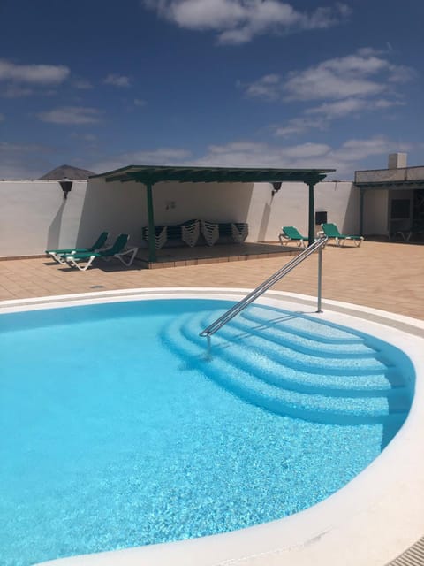 Little Gem Lanzarote Apartment in Puerto del Carmen