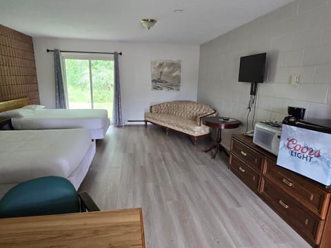 Top Notch Motel Motel in South Bruce Peninsula