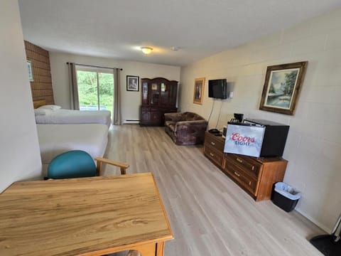 Top Notch Motel Motel in South Bruce Peninsula