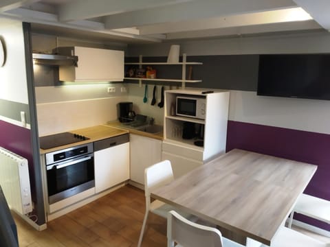 L'appart du cap Apartment in Agde