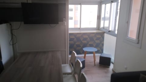 L'appart du cap Apartment in Agde