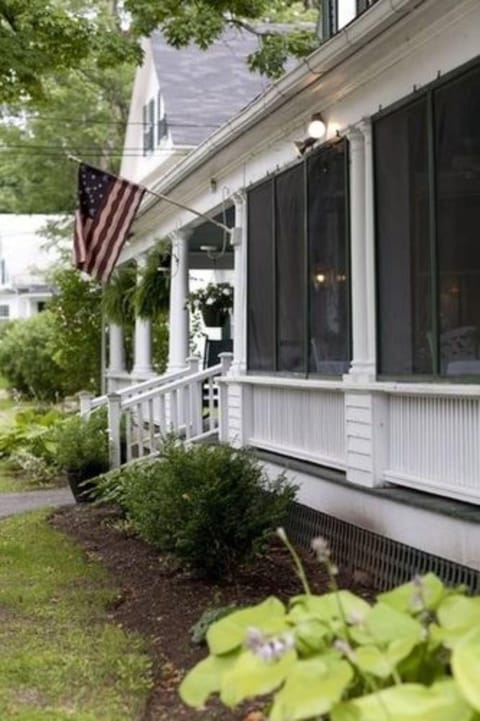 The Monadnock Inn Bed and Breakfast in Vermont