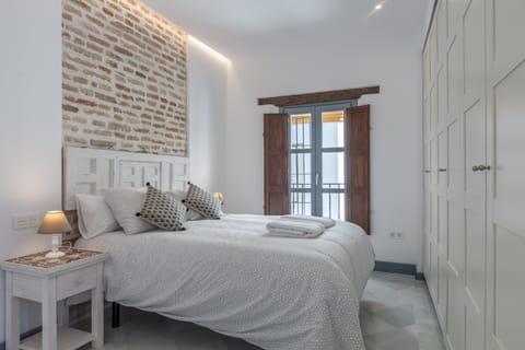 Casas de Sevilla - Apartamentos Tintes12 Condo in Seville