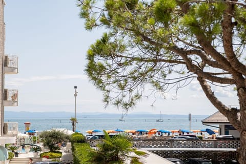 Spring, Day, Natural landscape, Summer, View (from property/room), Beach, On site, Sea view