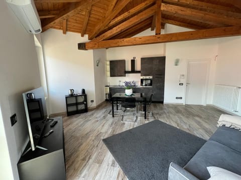 Villa dei sogni Apartment in Bellagio