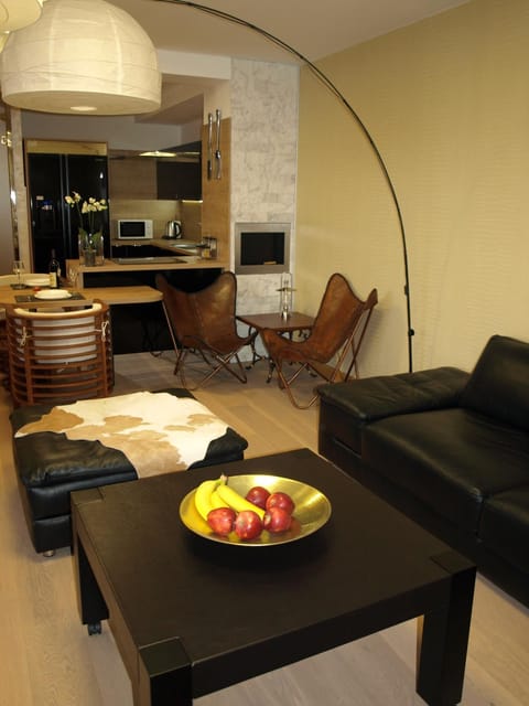 Anthurium Lux Apartment Condominio in Budva