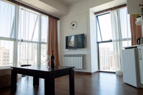 Elite Apartment Eigentumswohnung in Yerevan