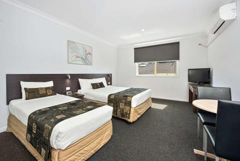 Comfort Hotel Dandenong Hôtel in Melbourne