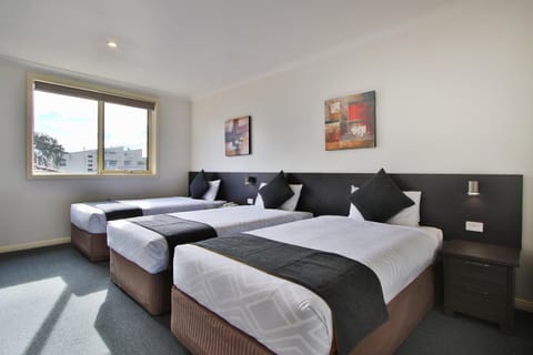 Comfort Hotel Dandenong Hôtel in Melbourne