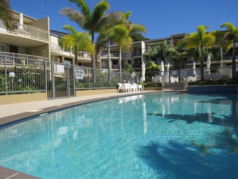 The Village at Burleigh Appartement-Hotel in Burleigh Heads