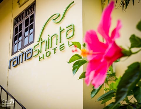 Rama Shinta Hotel Candidasa Hotel in Karangasem Regency