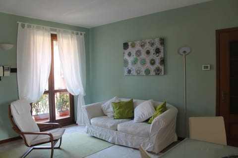 InDesenzano Apartment Apartamento in Desenzano del Garda