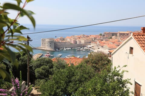 Villa Juliet Condo in Dubrovnik