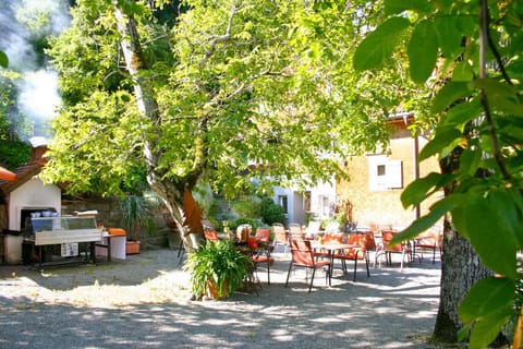 Hotel Gasthaus Schäfle Hôtel in Bürserberg