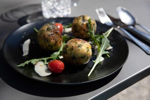 Hotel Gasthaus Schäfle Hotel in Bürserberg