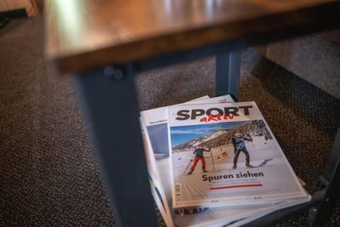 Hotel Gasthaus Schäfle Hotel in Bürserberg